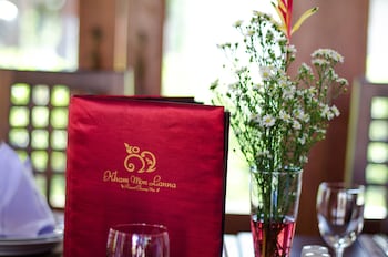 kham mon lanna resort chiang mai