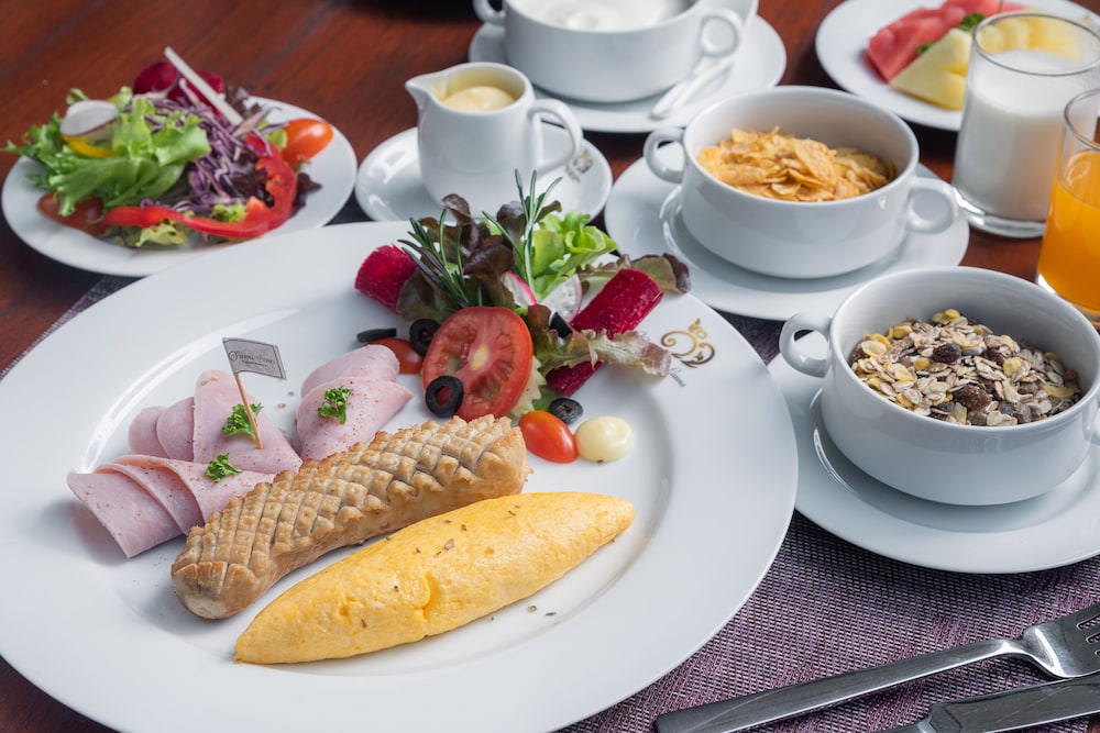 kham mon lanna resort chiang mai