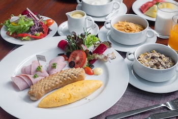 kham mon lanna resort chiang mai