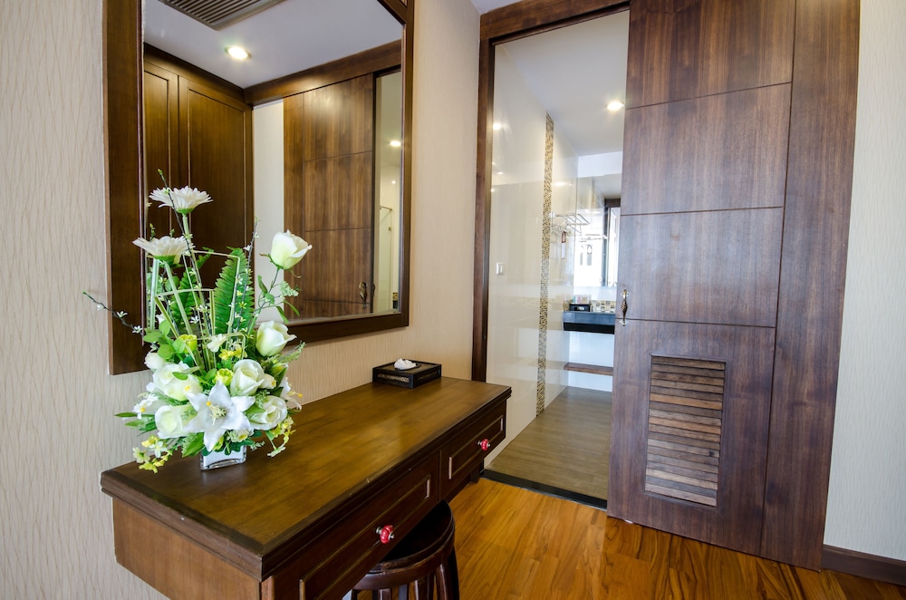 kham mon lanna resort chiang mai