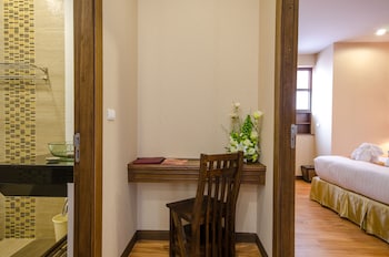 kham mon lanna resort chiang mai