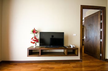 kham mon lanna resort chiang mai