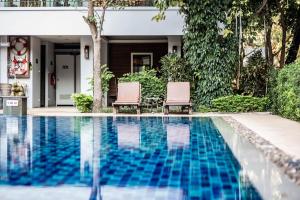 kham mon lanna resort chiang mai