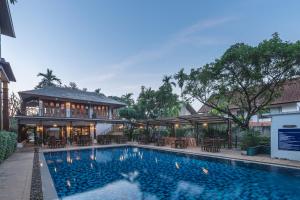 kham mon lanna resort chiang mai