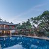 kham mon lanna resort chiang mai