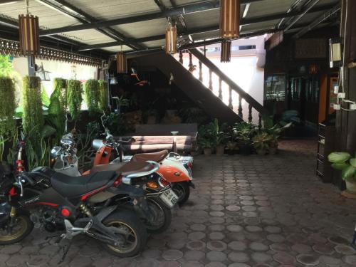 north star guest house