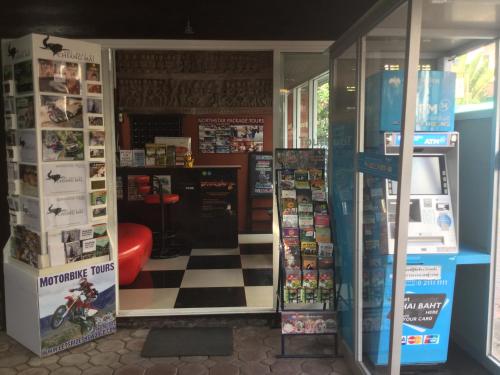 north star guest house