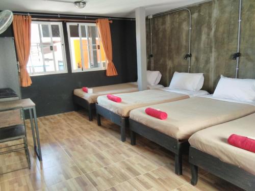 north star guest house