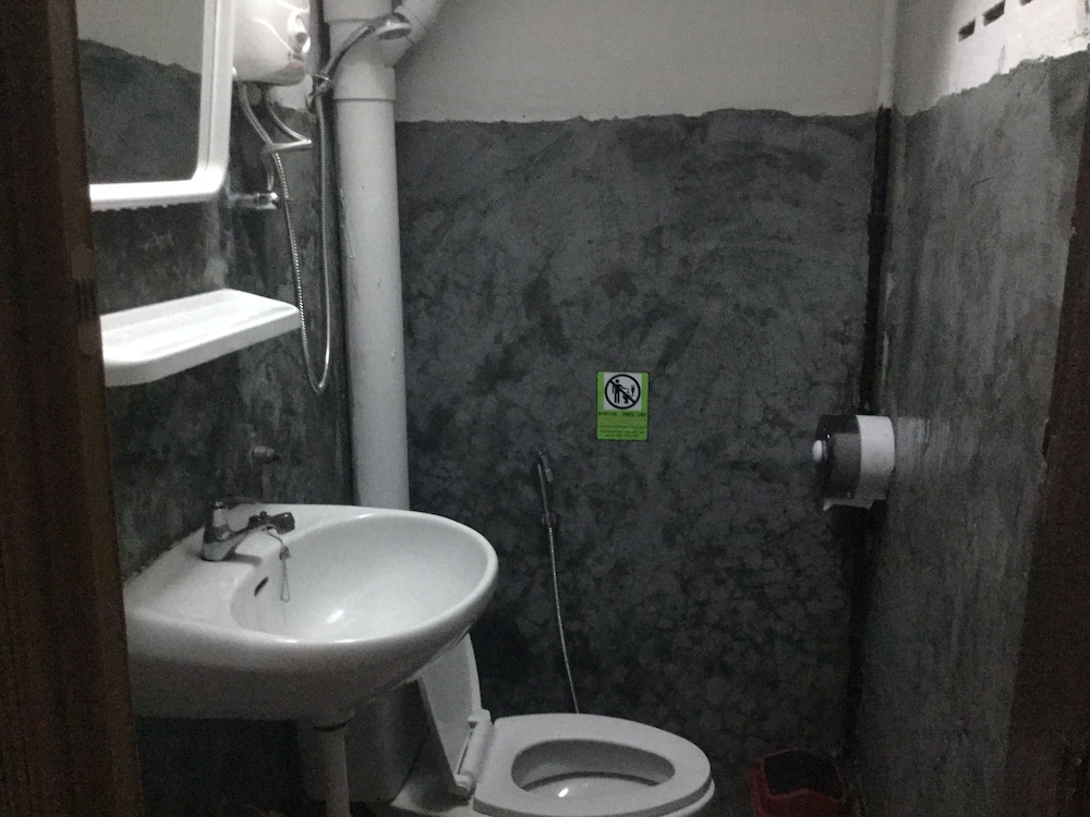 north star guest house