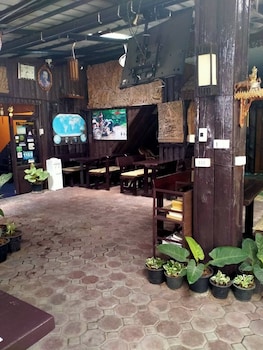 north star guest house