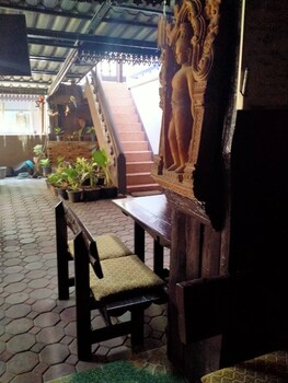 north star guest house