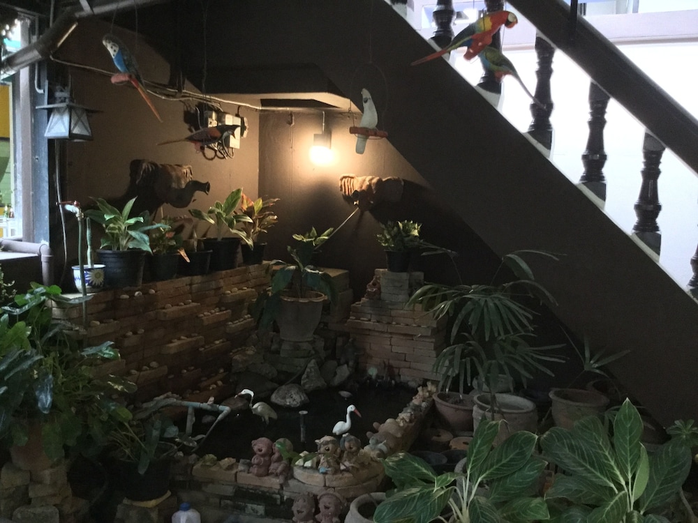 north star guest house