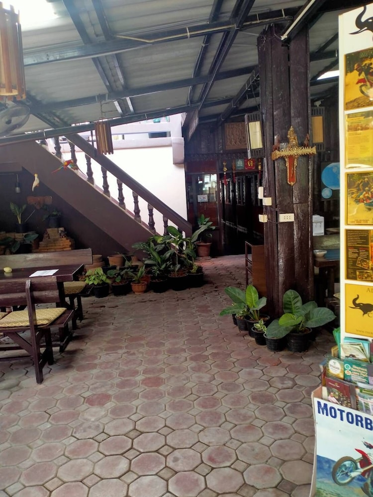 north star guest house