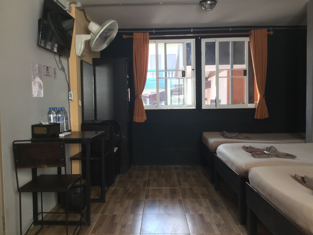 north star guest house