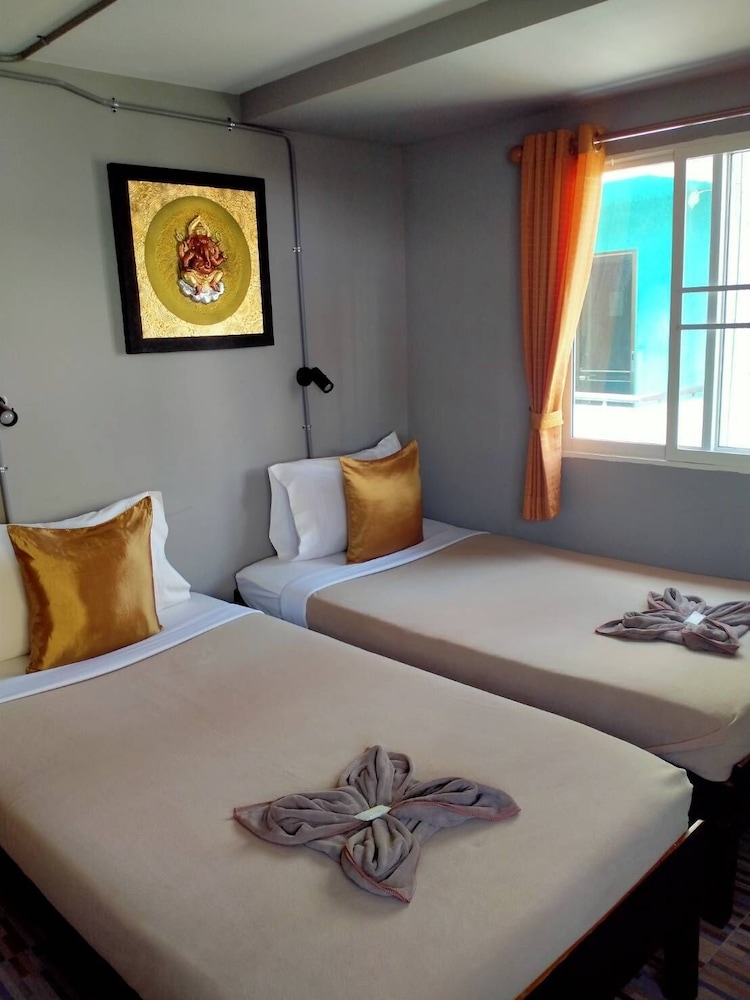 north star guest house