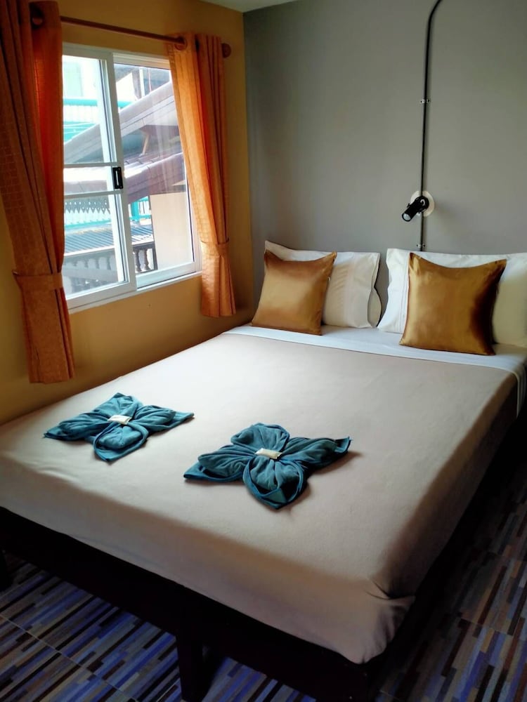 north star guest house