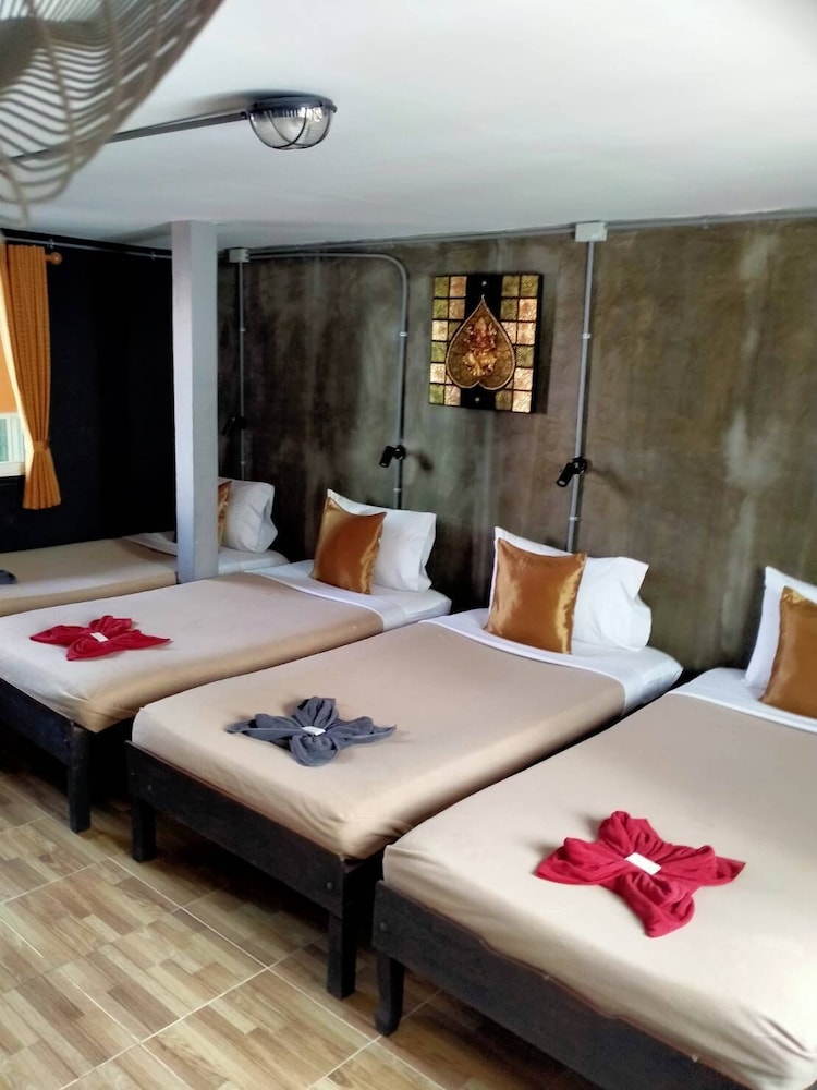 north star guest house