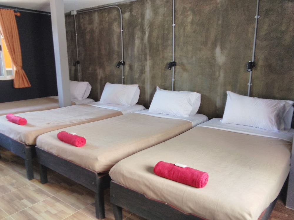 north star guest house