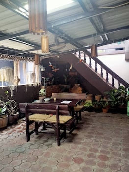 north star guest house