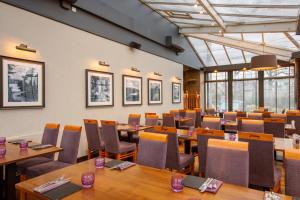 the ferryhill house hotel