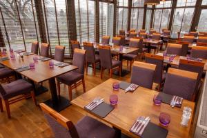 the ferryhill house hotel