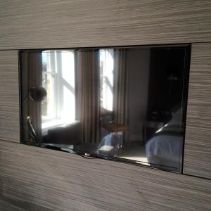 the ferryhill house hotel