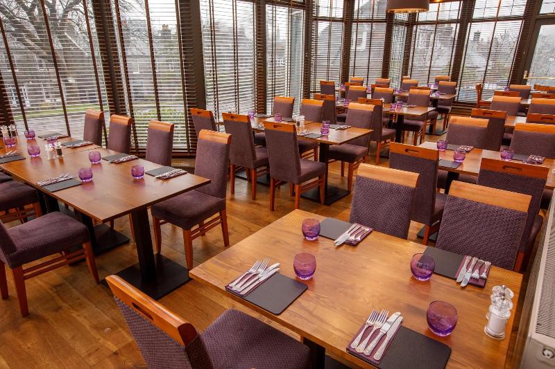 The Ferryhill House Hotel,Inverurie>>Aberdeen,4 star