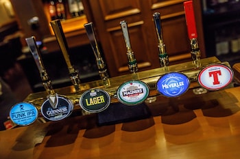 the ferryhill house hotel