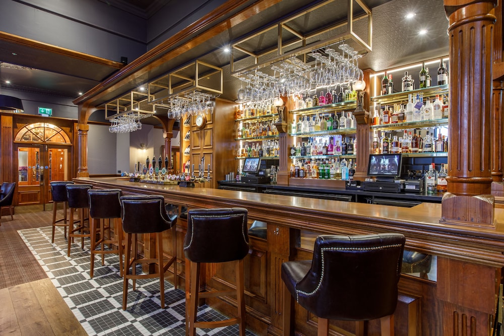 the ferryhill house hotel