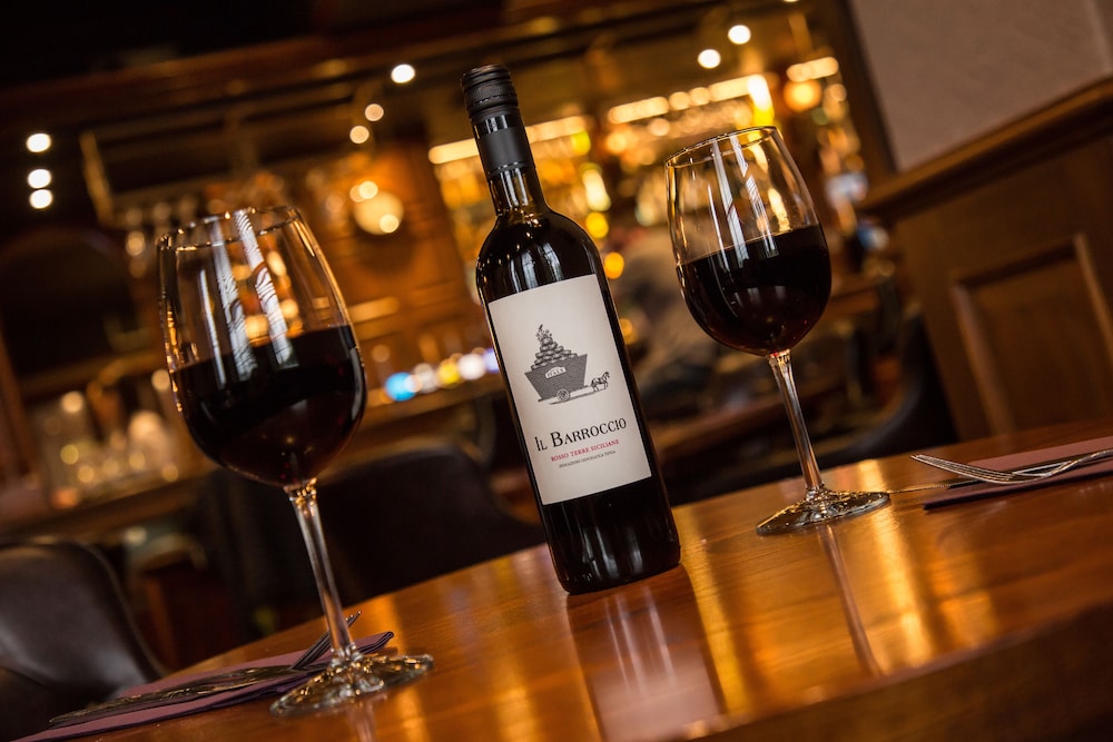 the ferryhill house hotel