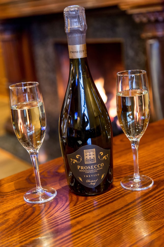 the ferryhill house hotel