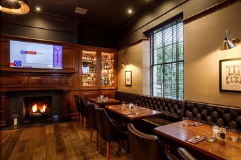 the ferryhill house hotel