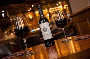 the ferryhill house hotel