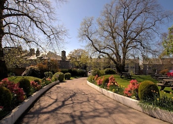 the ferryhill house hotel