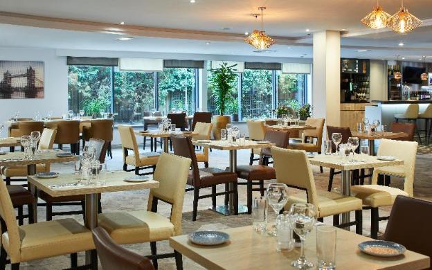 leonardo london heathrow airport