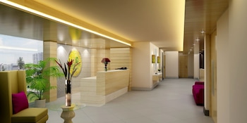 lemon tree hotel vadodra