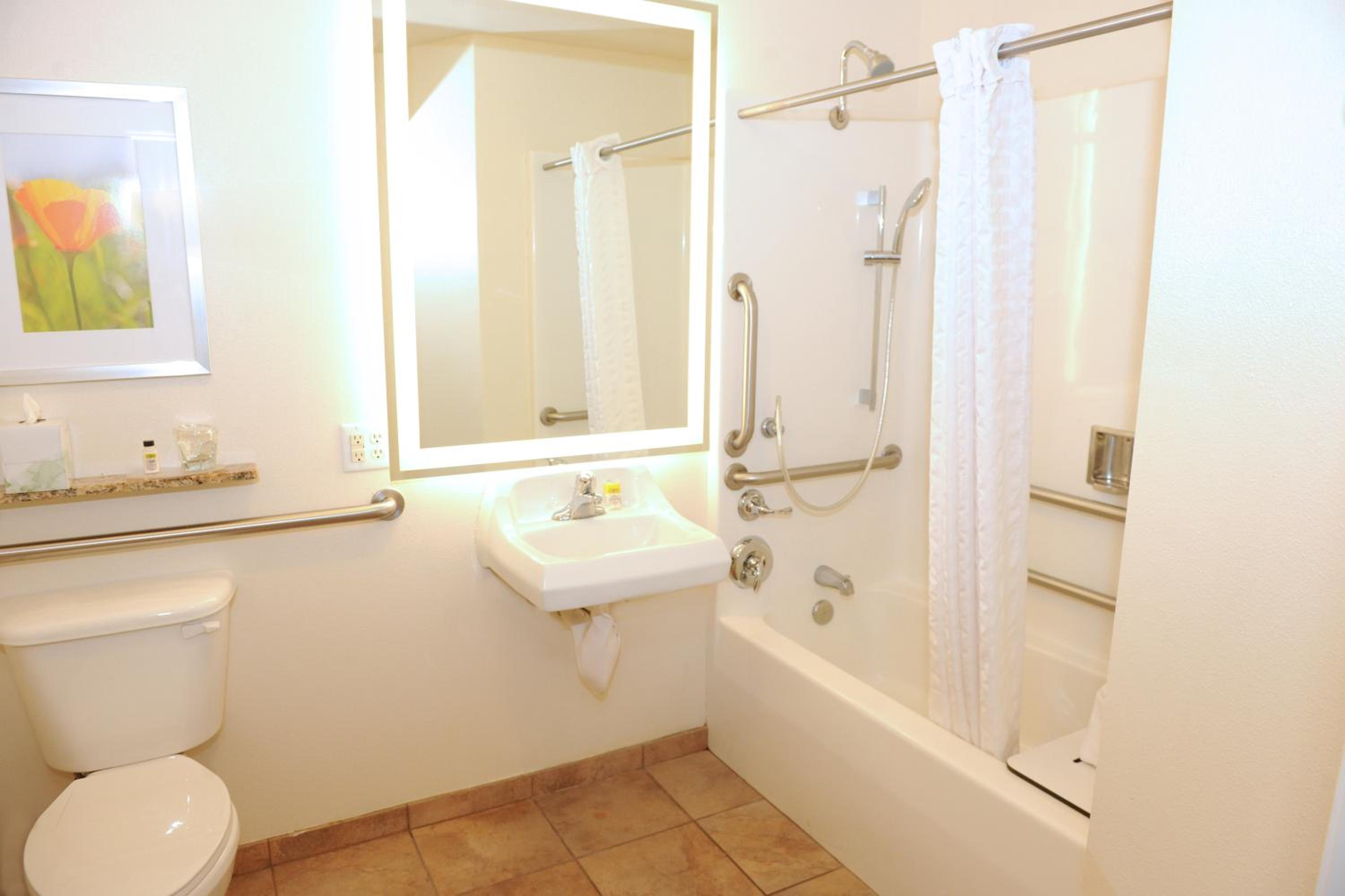 candlewood suites santa maria by ihg
