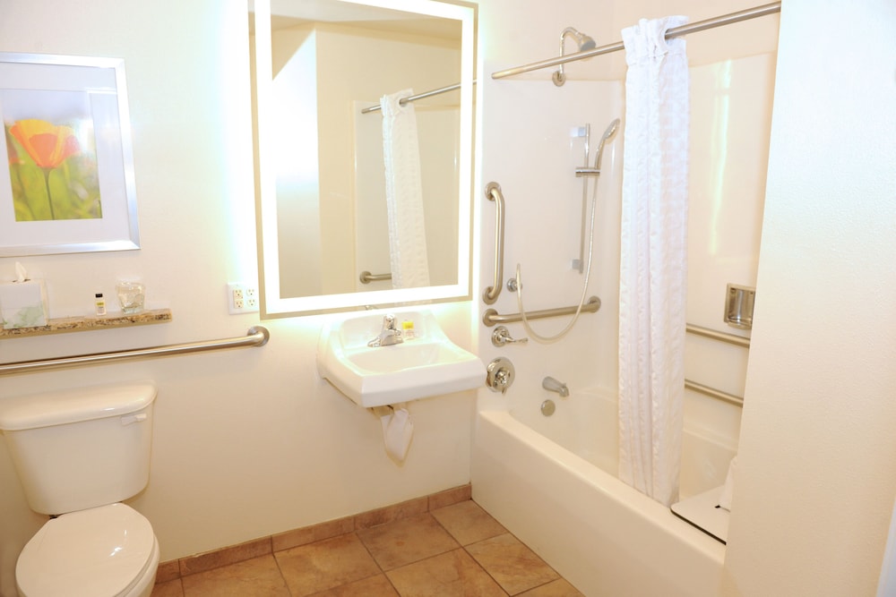 candlewood suites santa maria by ihg