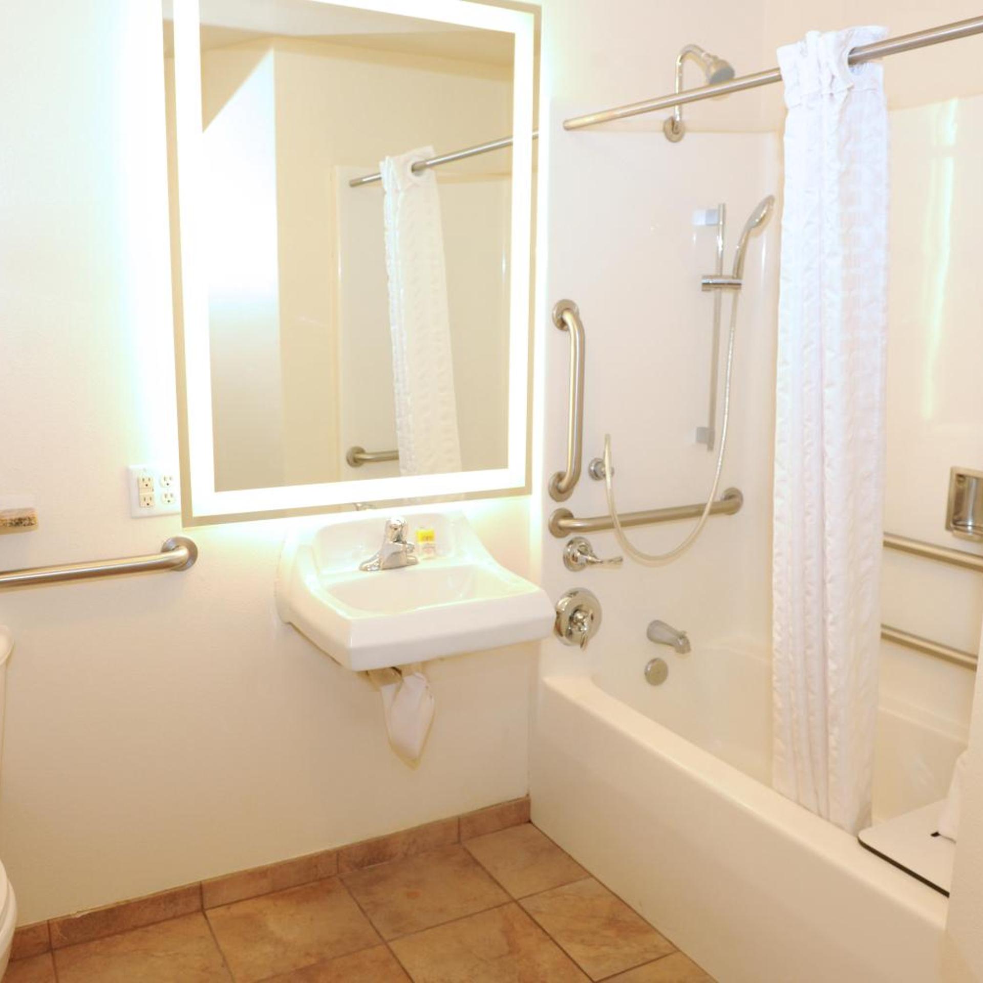 candlewood suites santa maria by ihg