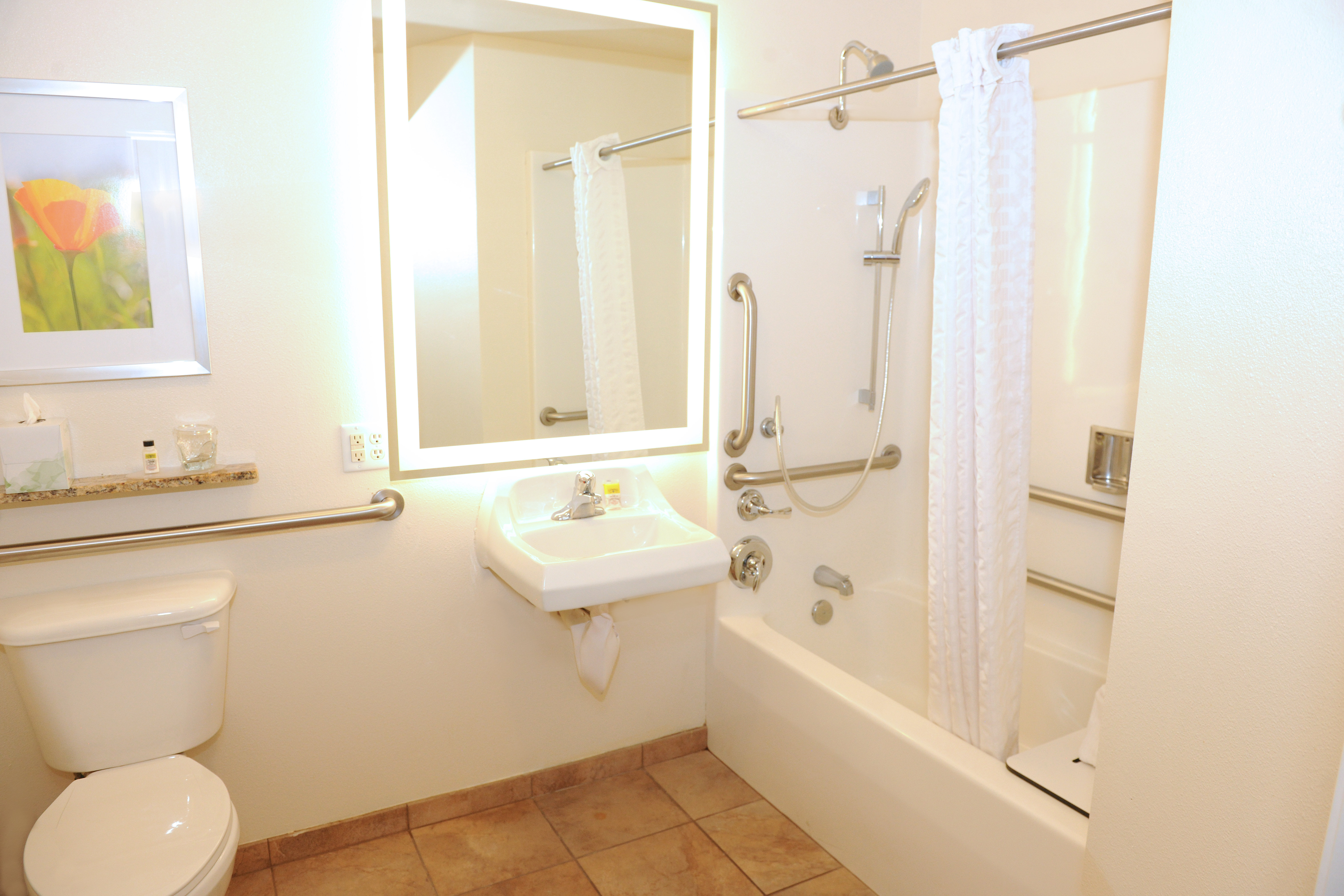 candlewood suites santa maria by ihg