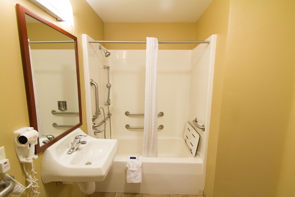 candlewood suites santa maria by ihg