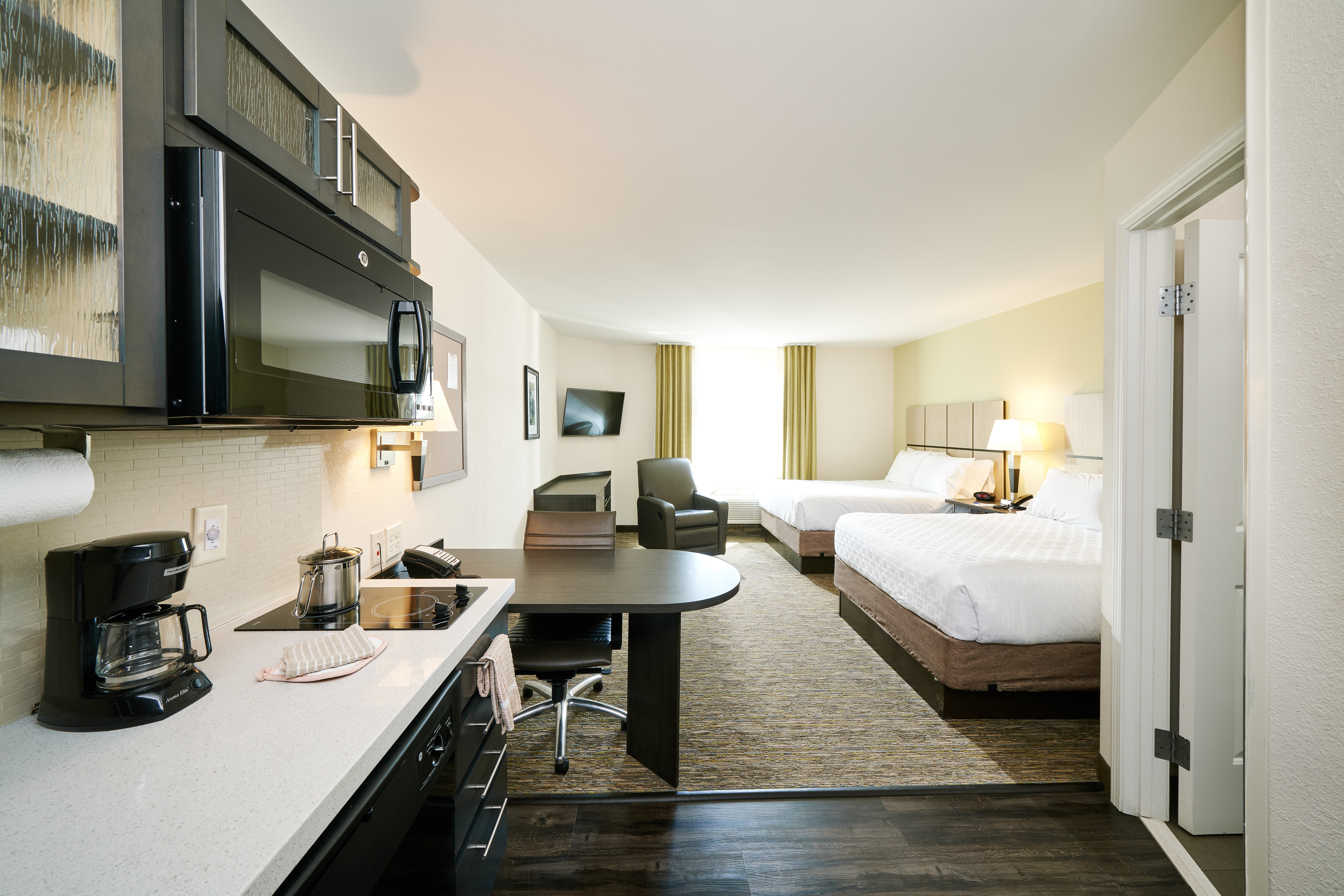candlewood suites santa maria by ihg