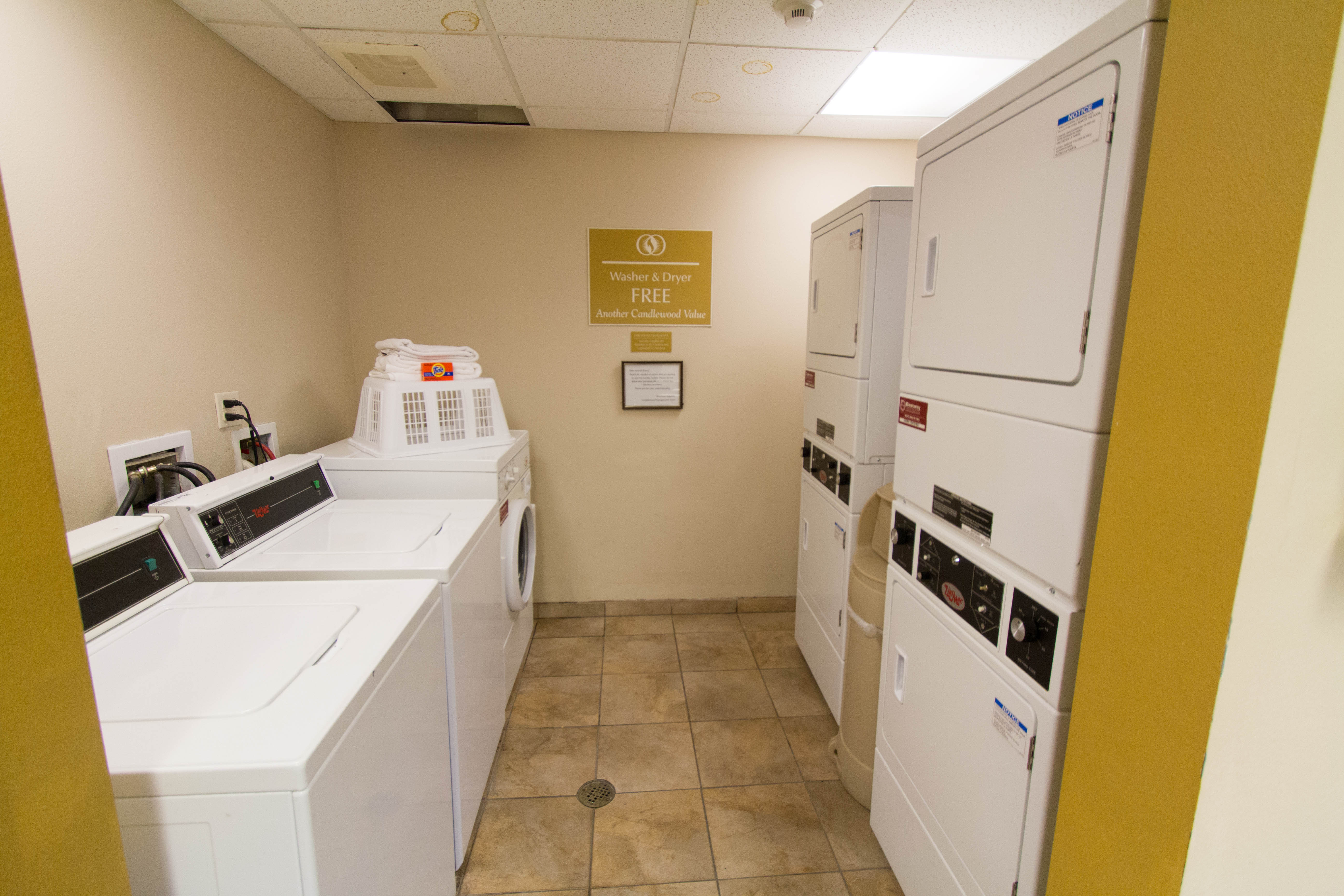 candlewood suites santa maria by ihg