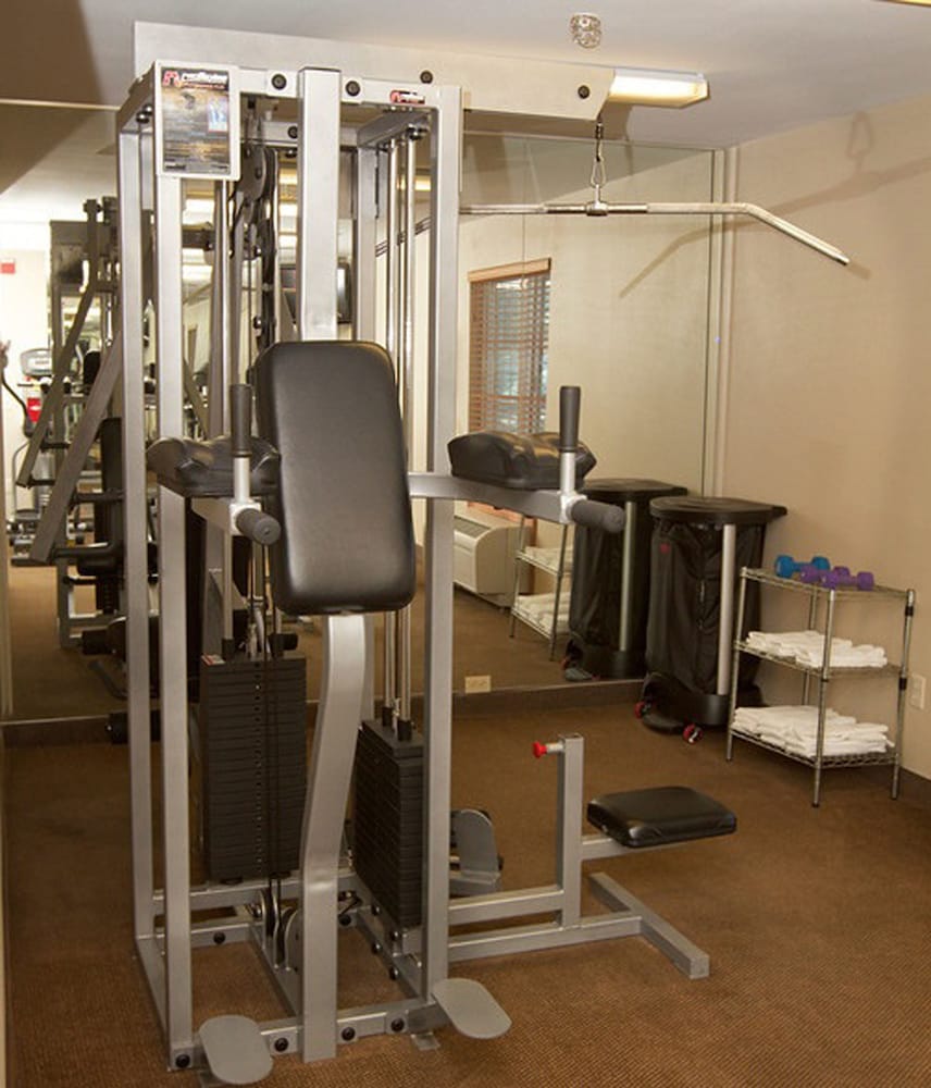 candlewood suites santa maria by ihg