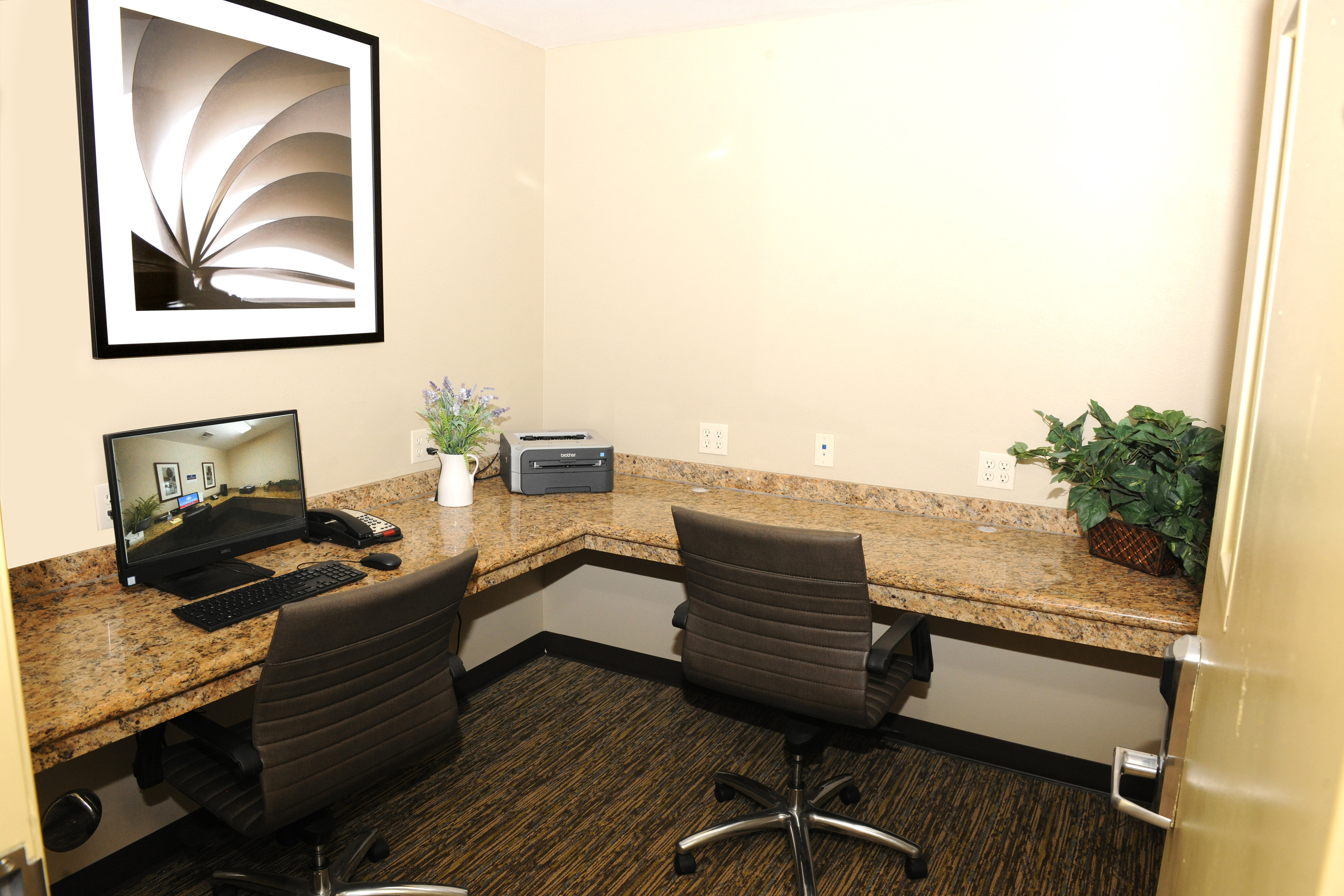 candlewood suites santa maria by ihg