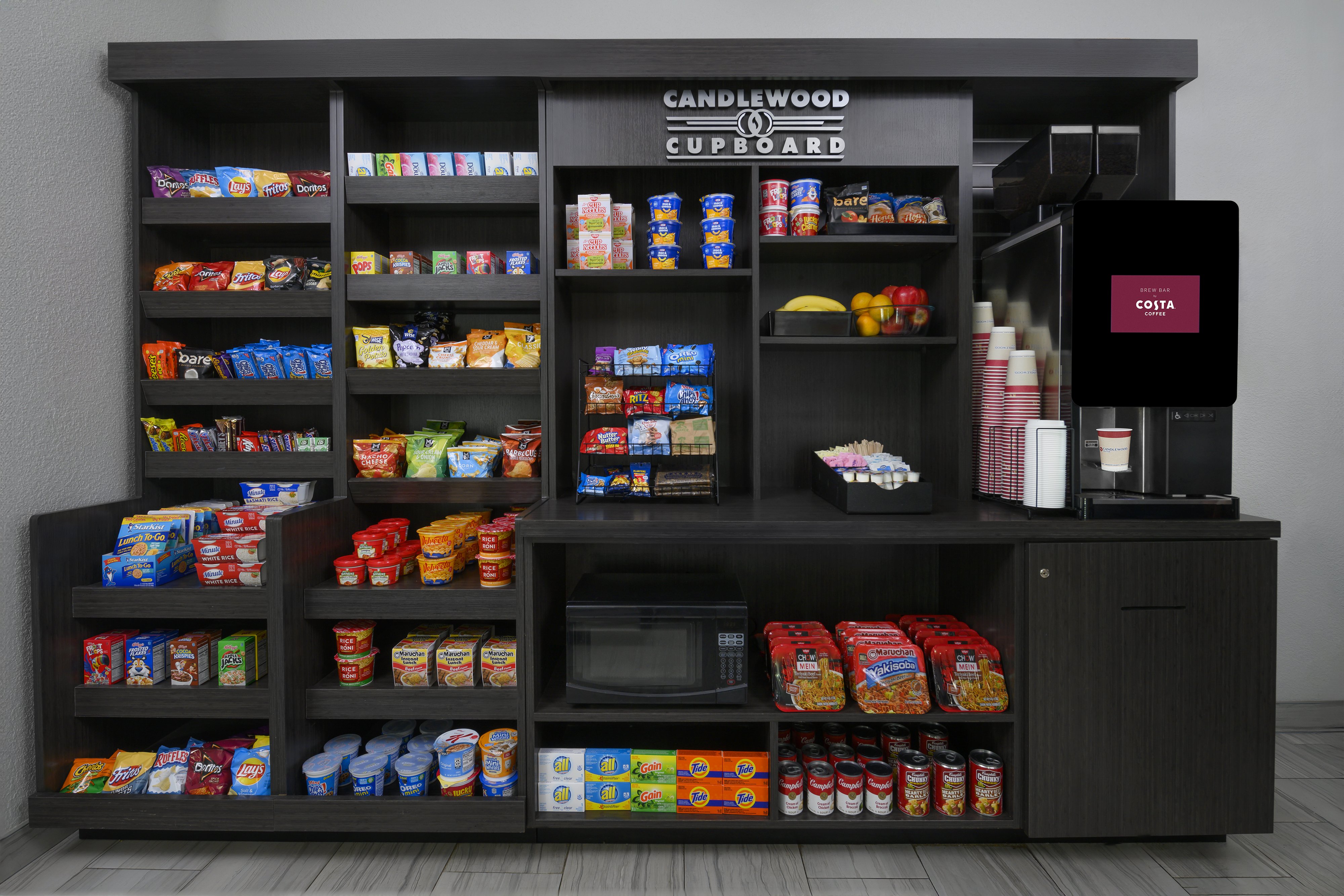 candlewood suites santa maria by ihg