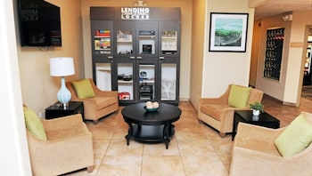 Candlewood Suites Santa Maria By Ihg,Santa Maria>>San Luis Obispo,3 star