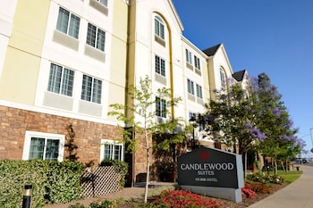 Candlewood Suites Santa Maria By Ihg,Santa Maria>>San Luis Obispo,3 star