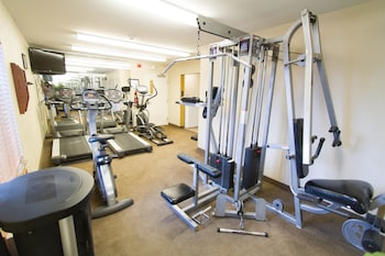 Candlewood Suites Santa Maria By Ihg,Santa Maria>>San Luis Obispo,3 star