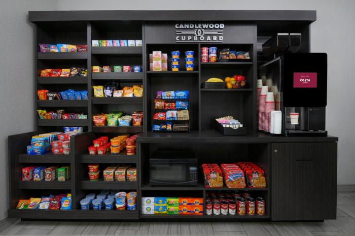 candlewood suites santa maria by ihg